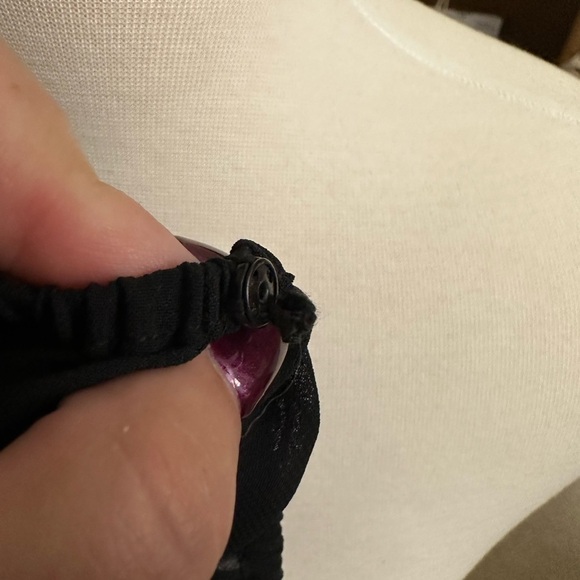 Beautiful Signature by Robbie Bee Dress, Size 6 - Picture 6 of 6